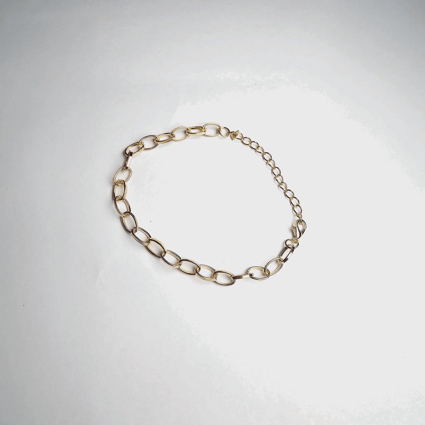 Gold-Plated Elegant Bracelet Set (Pack of 5) - Aagrah Jewels™