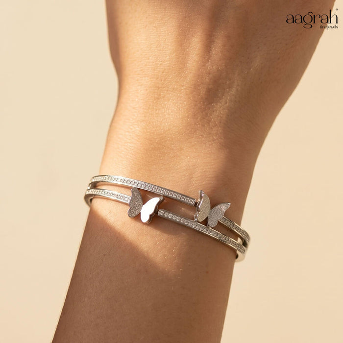 The Butterfly Grace Bracelet