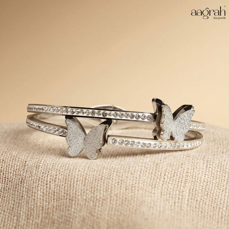 The Butterfly Grace Bracelet