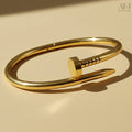 The Bold Essence Nail Bangle