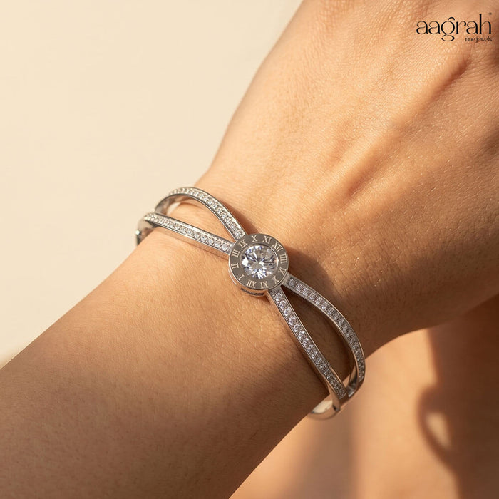 The Roman Luxe Bracelet