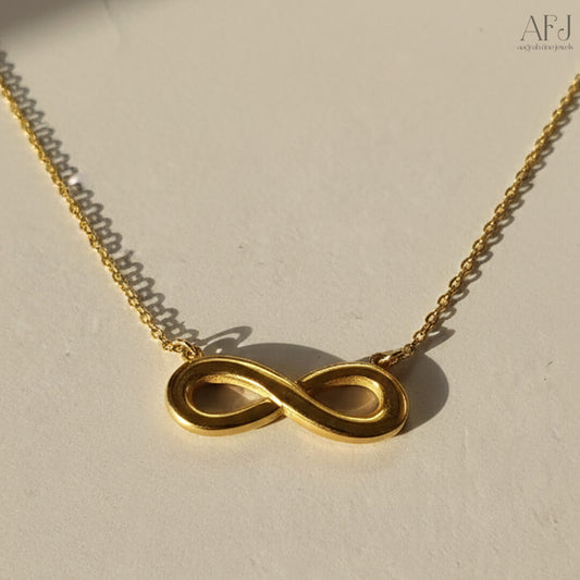 The Infinite Bond Pendant