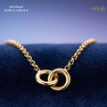 The Infinite Bond Necklace