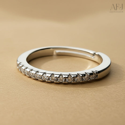 Serin Korean Diamond Band