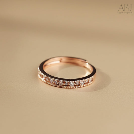 Blush Grace Korean Band