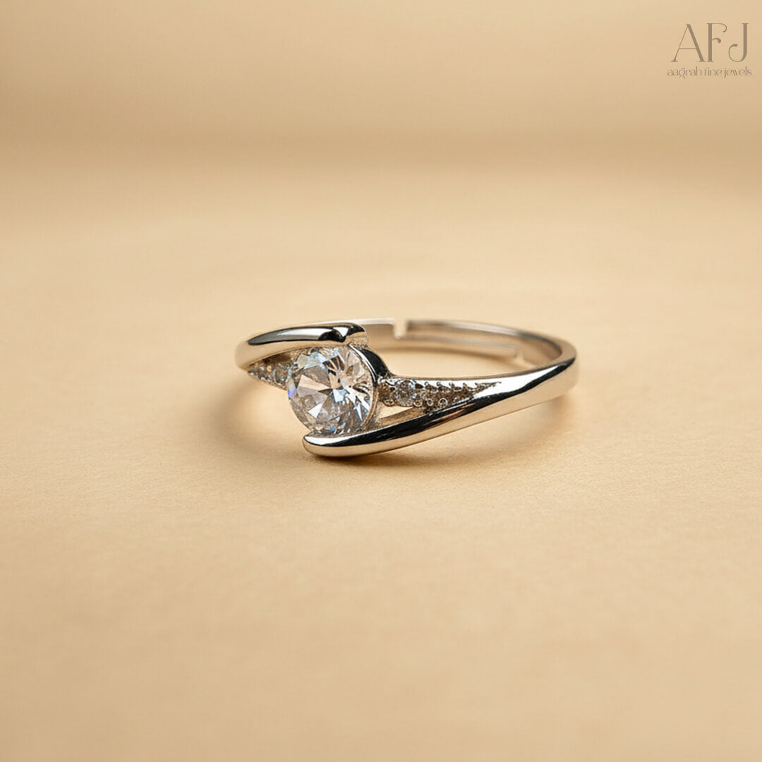 Eternal Bond Couple Ring