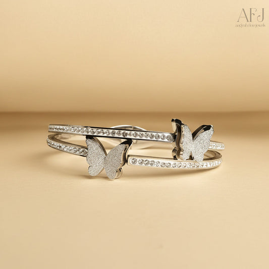 The Butterfly Grace Bracelet