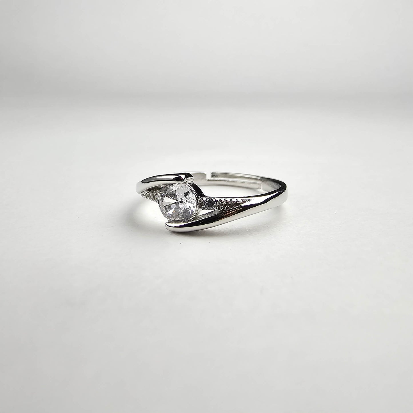 Eternal Bond Couple Ring