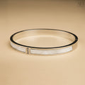 The Mother of Pearl Elegance Bracelet