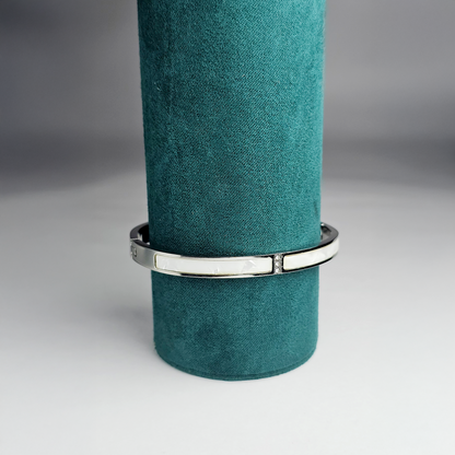The Mother of Pearl Elegance Bracelet - Aagrah Jewels™