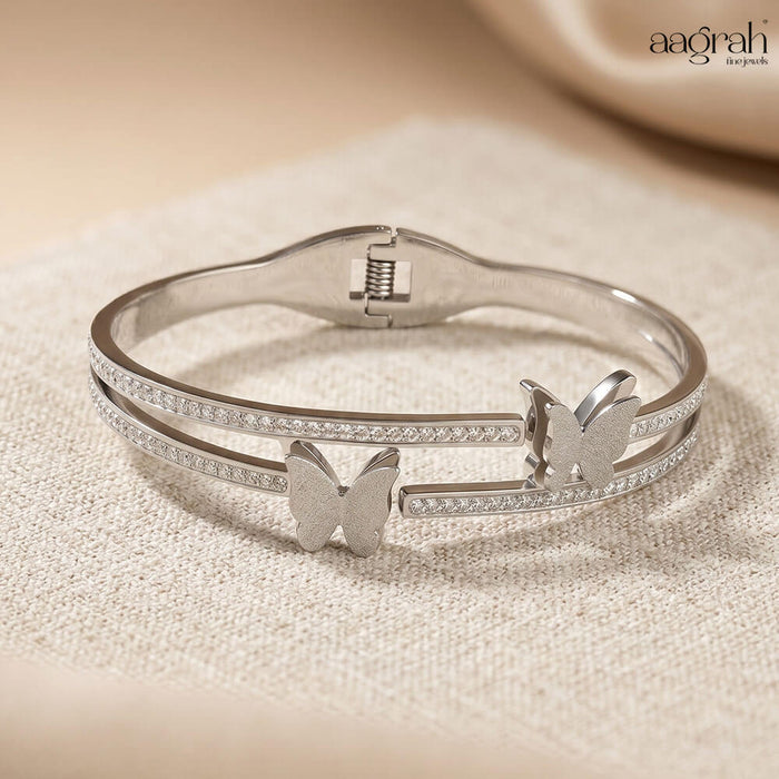 The Butterfly Grace Bracelet
