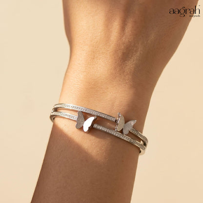 The Butterfly Grace Bracelet