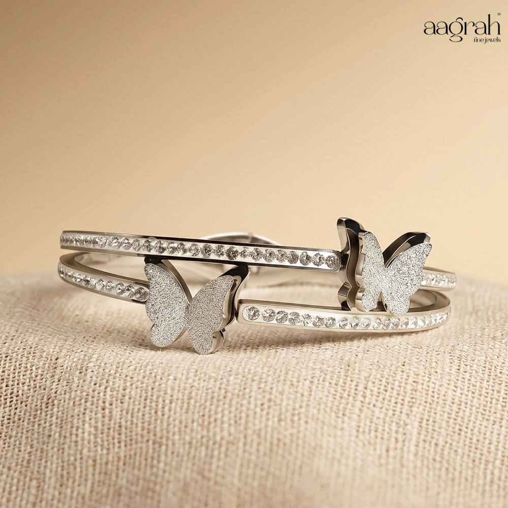 The Butterfly Grace Bracelet