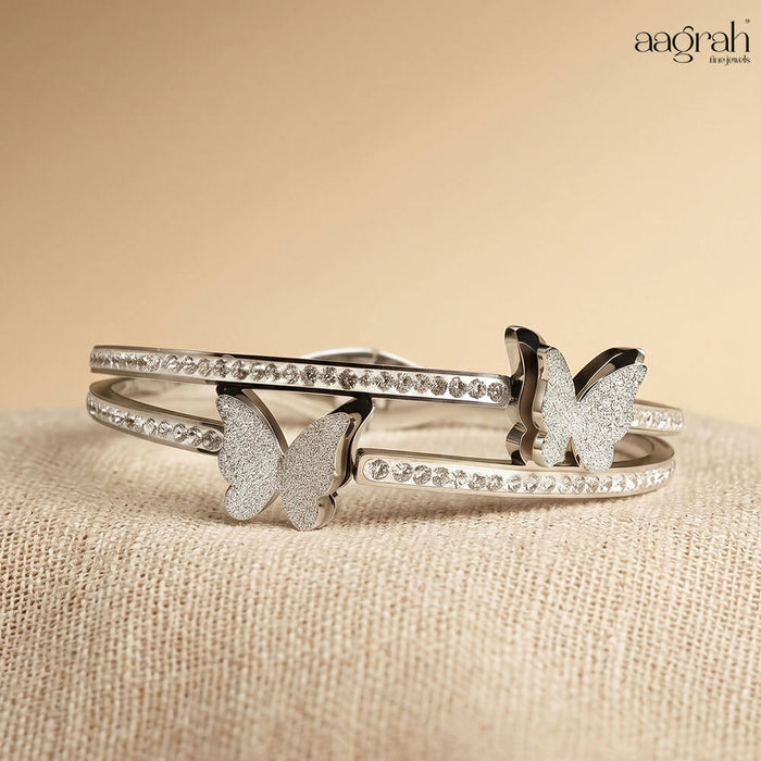 The Butterfly Grace Bracelet