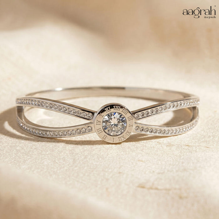 The Roman Luxe Bracelet