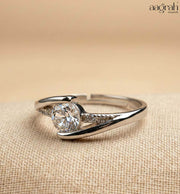 Eternal Bond Couple Ring