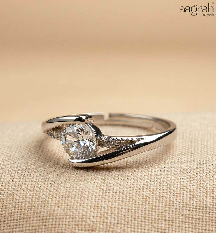 Eternal Bond Couple Ring