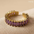 The Regal Radiance Ring
