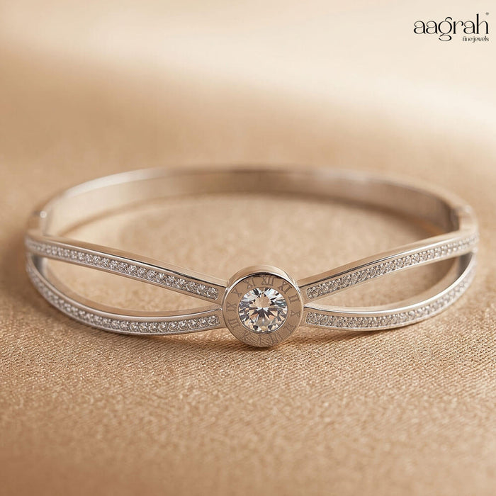 The Roman Luxe Bracelet