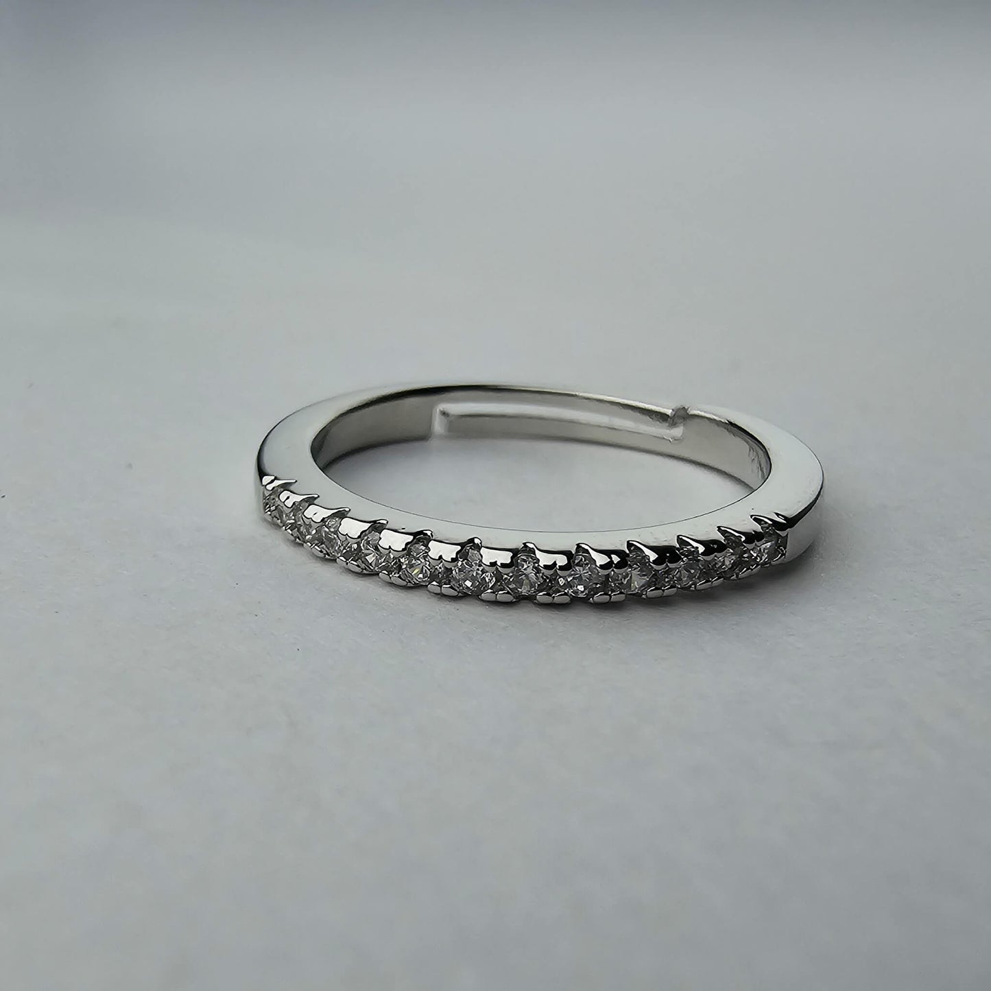 Serin Korean Diamond Band