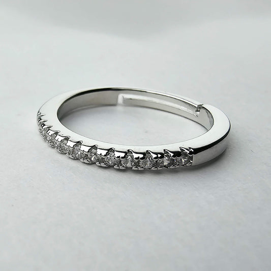 Serin Korean Diamond Band