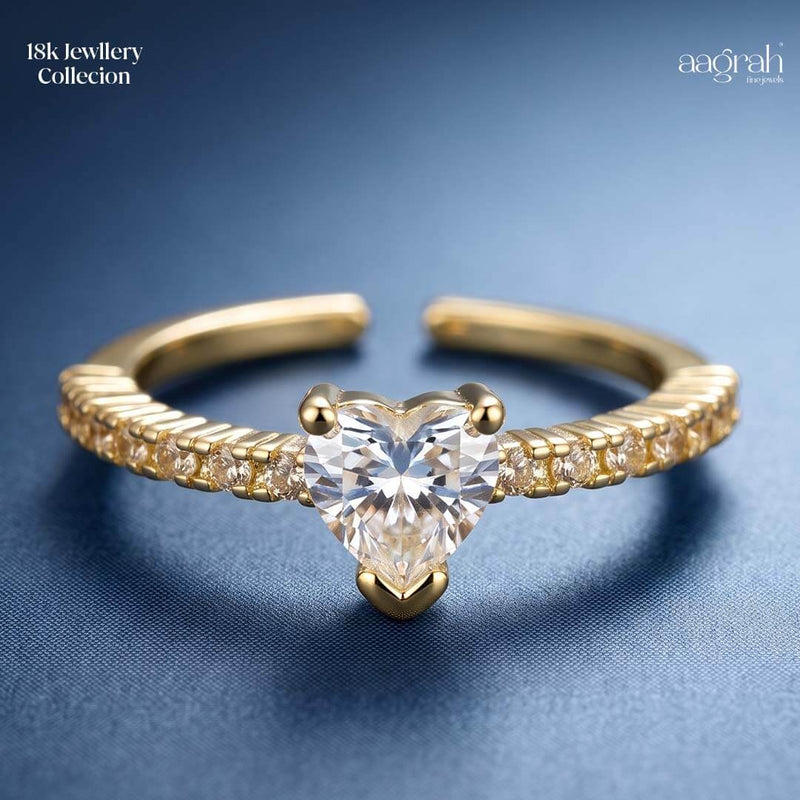 18k Jewellery Collection