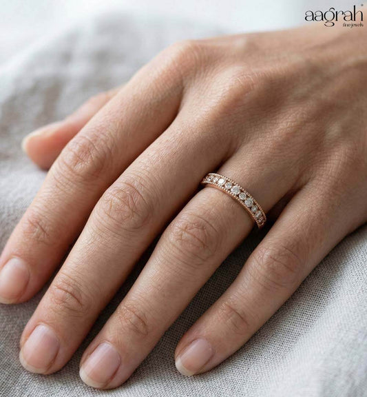 Blush Grace Korean Band