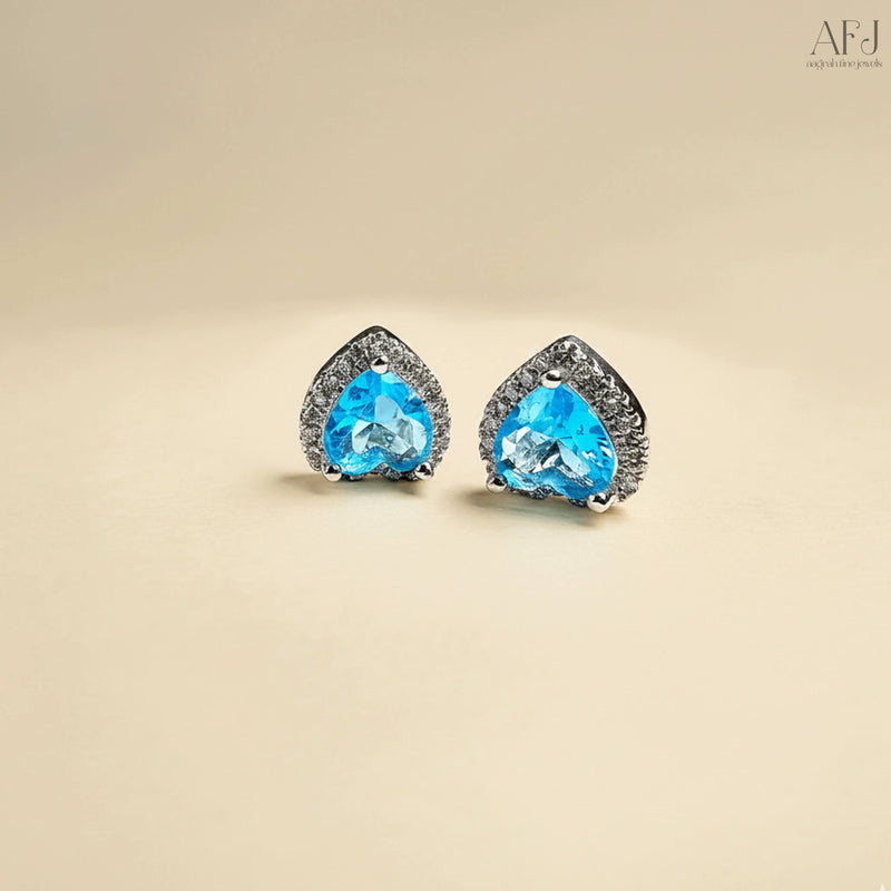 Anti Tarnish Earrings for Women
