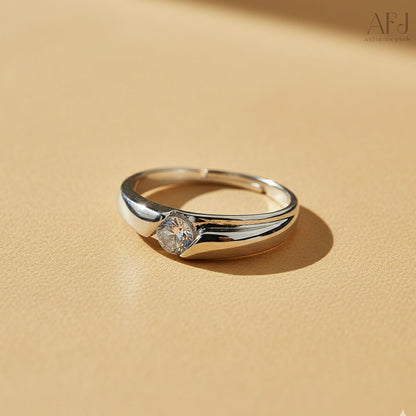 Eternal Bond Couple Ring
