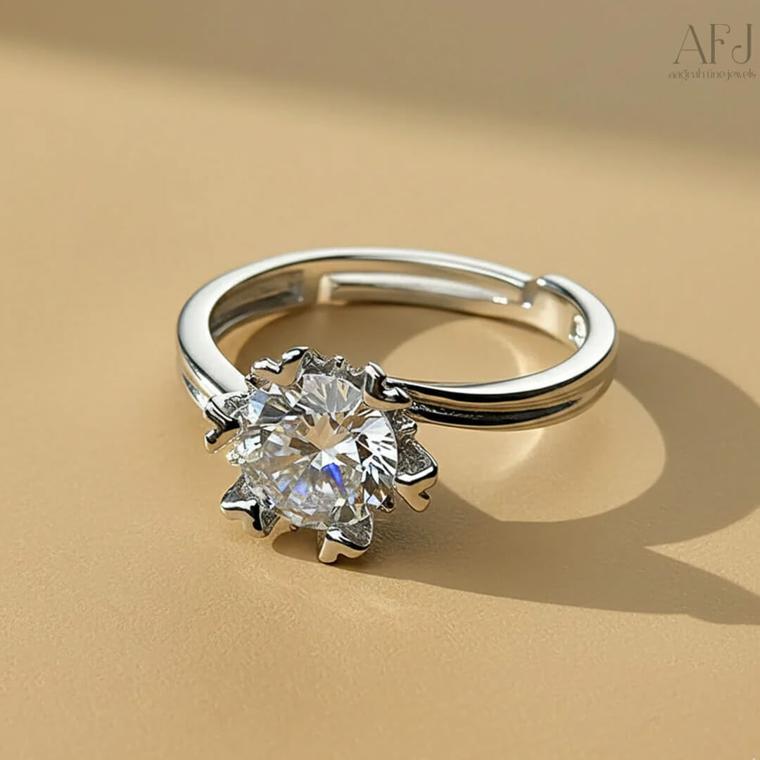 Luxury Rings Collection