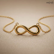 The Infinite Bond Pendant