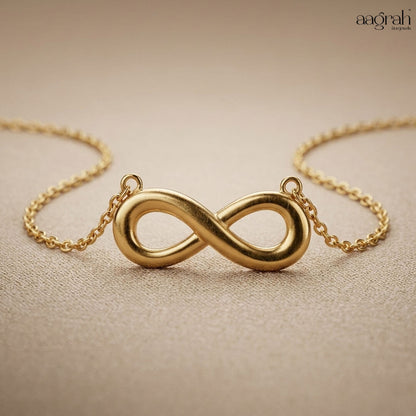 The Infinite Bond Pendant
