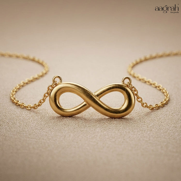 The Infinite Bond Pendant