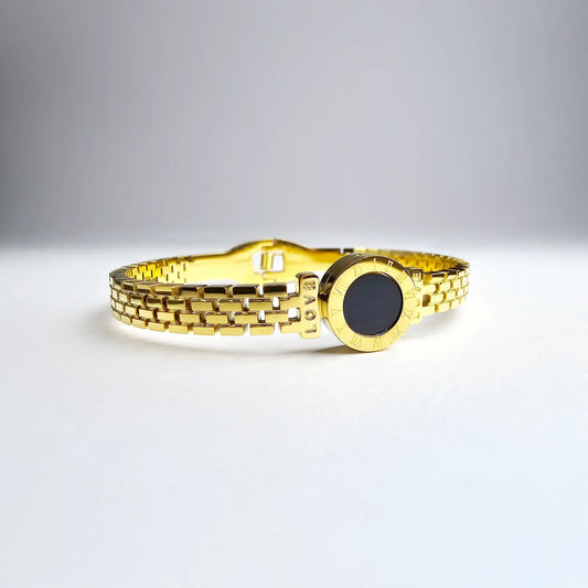 The Roman Love Link Bracelet