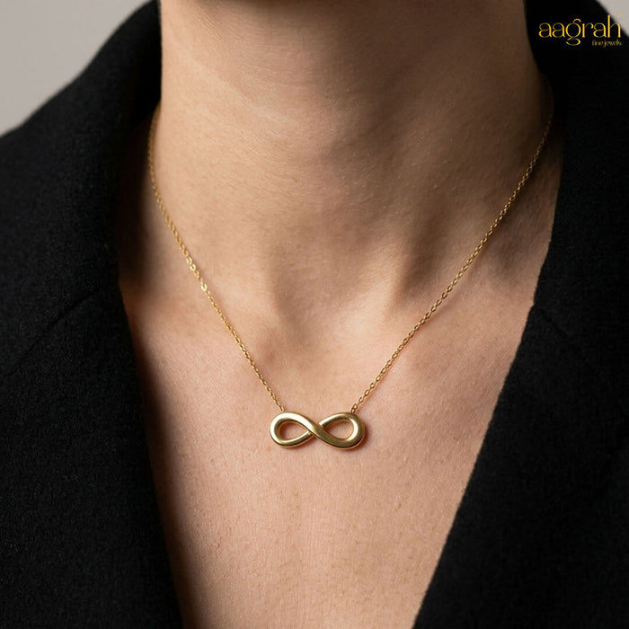 The Infinite Bond Pendant
