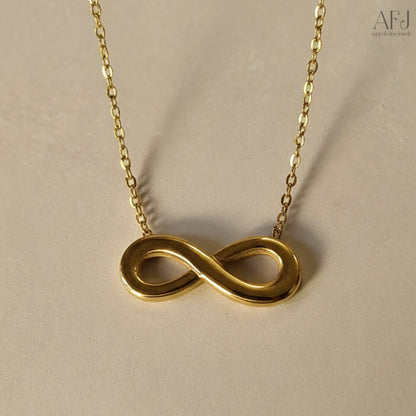 The Infinite Bond Pendant