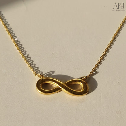 The Infinite Bond Pendant