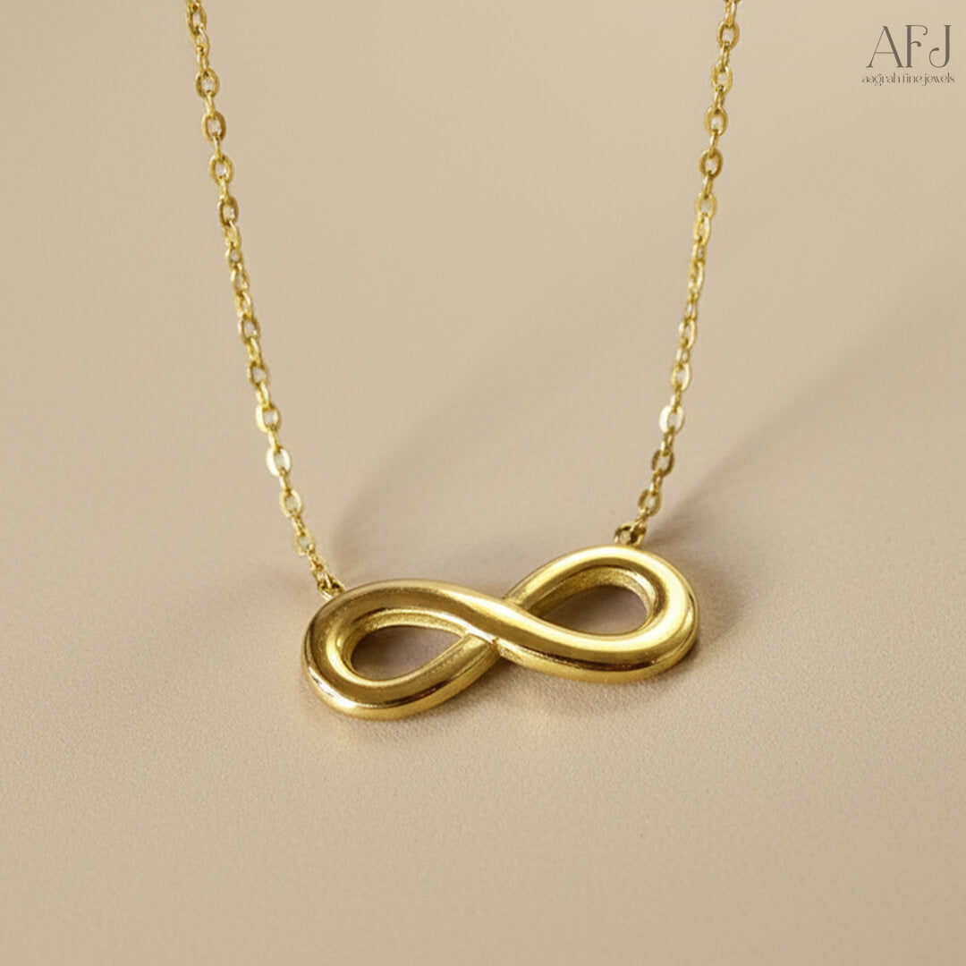 The Infinite Bond Pendant