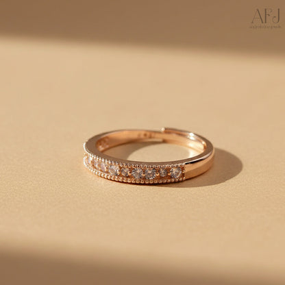 Blush Grace Korean Band