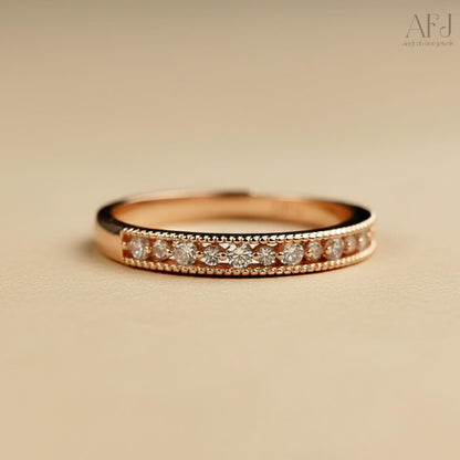 Blush Grace Korean Band