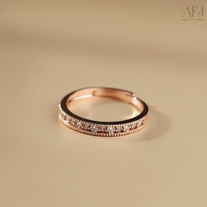 Blush Grace Korean Band