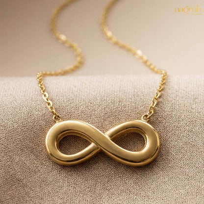The Infinite Bond Pendant