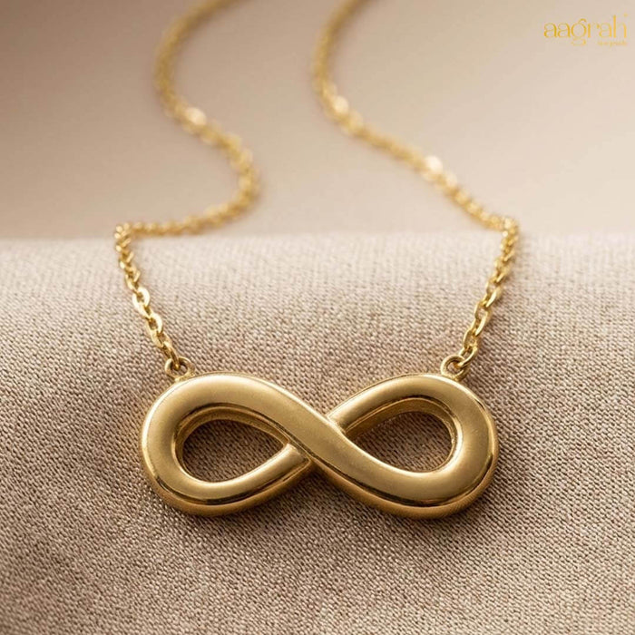 The Infinite Bond Pendant