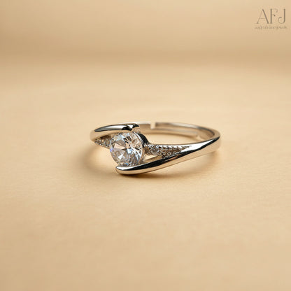 Eternal Bond Couple Ring