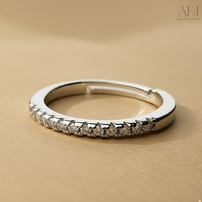 Serin Korean Diamond Band