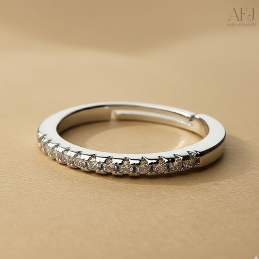 Serin Korean Diamond Band