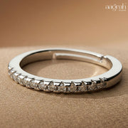 Serin Korean Diamond Band