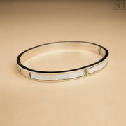 The Mother of Pearl Elegance Bracelet