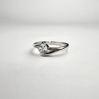Eternal Bond Couple Ring