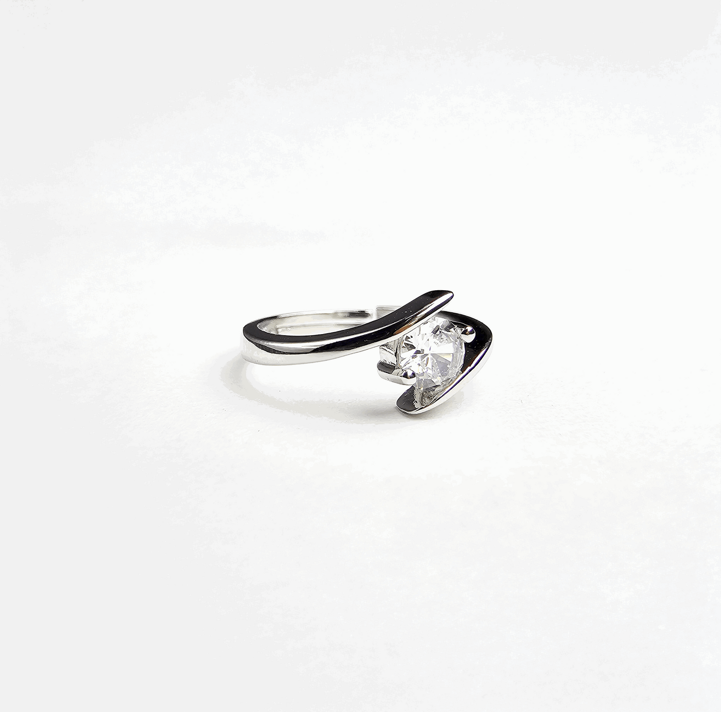 The Timeless Sparkle Jewellery Set - Aagrah Jewels™